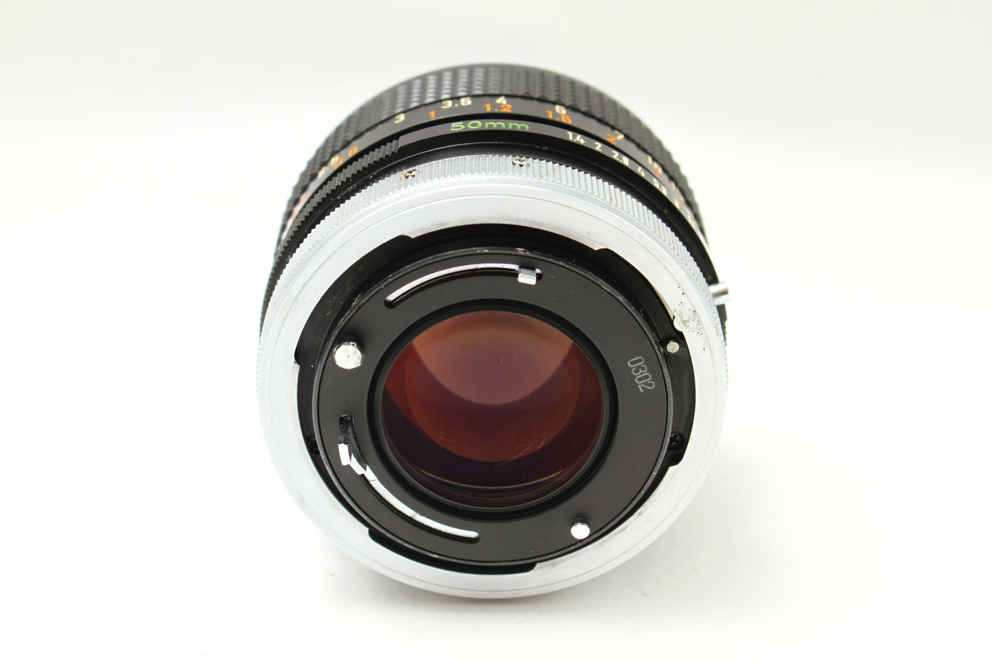 FD 50/1.4 S.S.C.