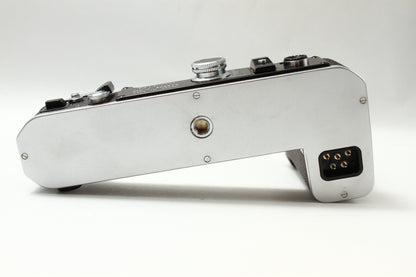 F2 アイレベル ブラック + MD-1 + MB-1