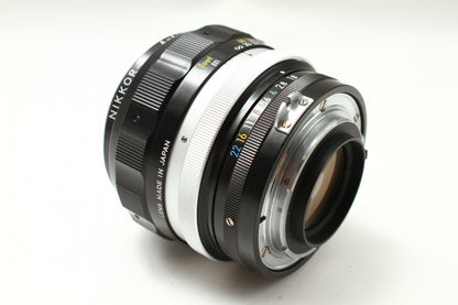 H Auto 85/1.8