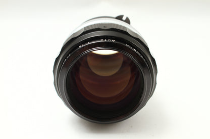 H Auto 85/1.8