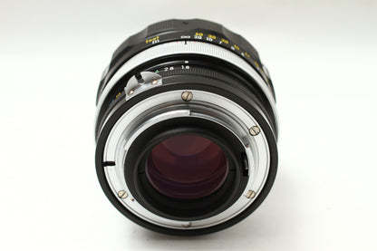 H Auto 85/1.8