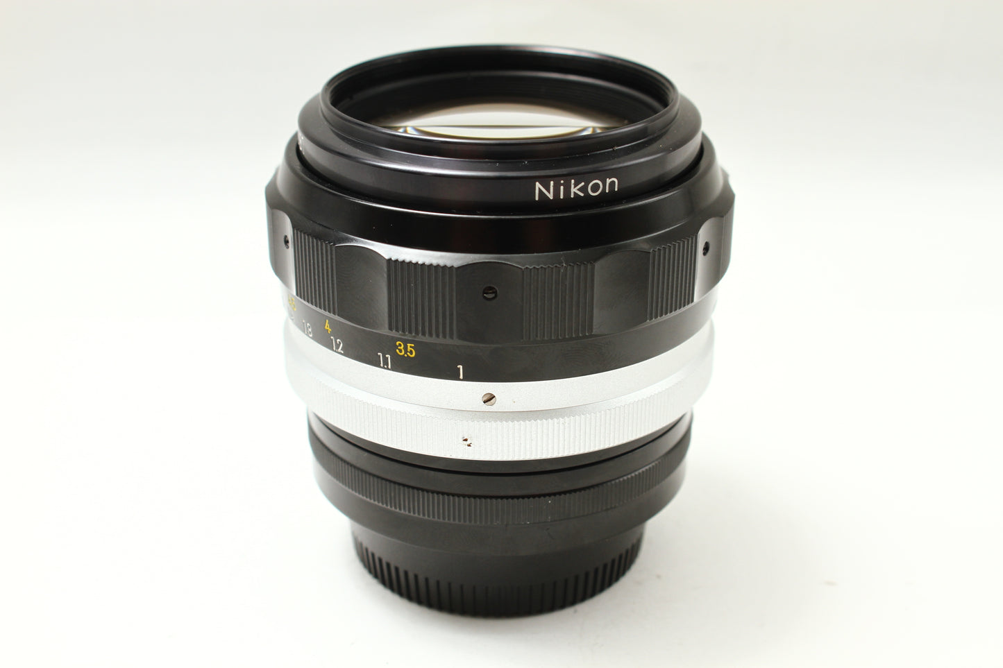 H Auto 85/1.8