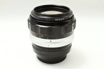 H Auto 85/1.8