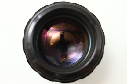 H Auto 85/1.8