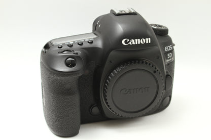 EOS 5D Mark IV