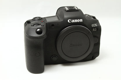 EOS R5