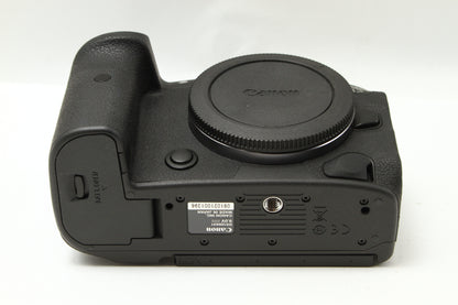 EOS R5