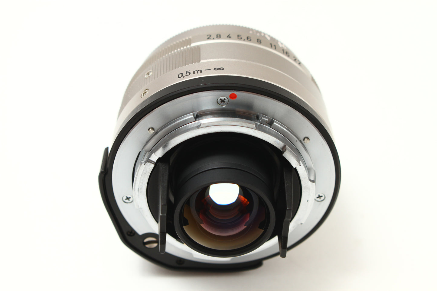 Biogon ビオゴン T* 28/2.8 (G用)