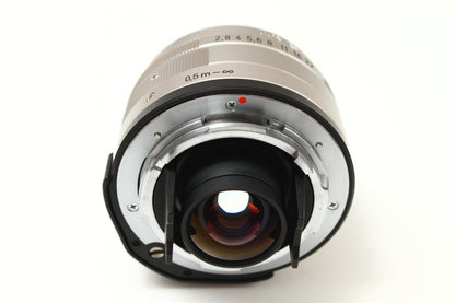 Biogon ビオゴン T* 28/2.8 (G用)