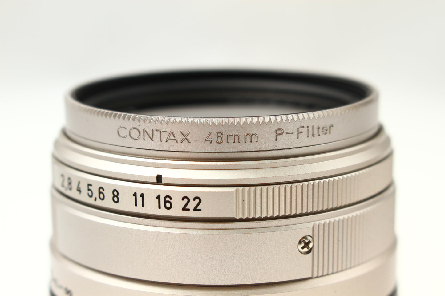 Biogon ビオゴン T* 28/2.8 (G用)