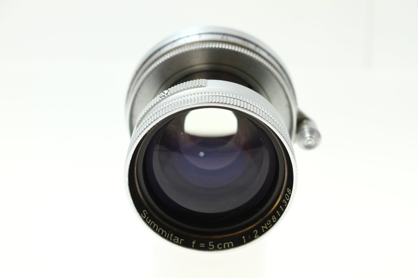 Summitar ズミタール 50/2 (L39) 1950年製