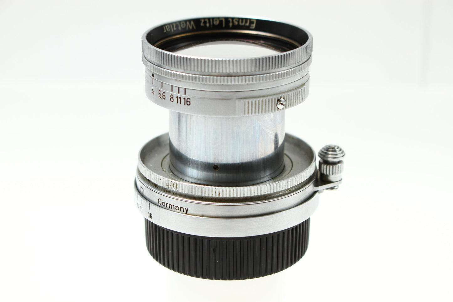 Summitar ズミタール 50/2 (L39) 1950年製