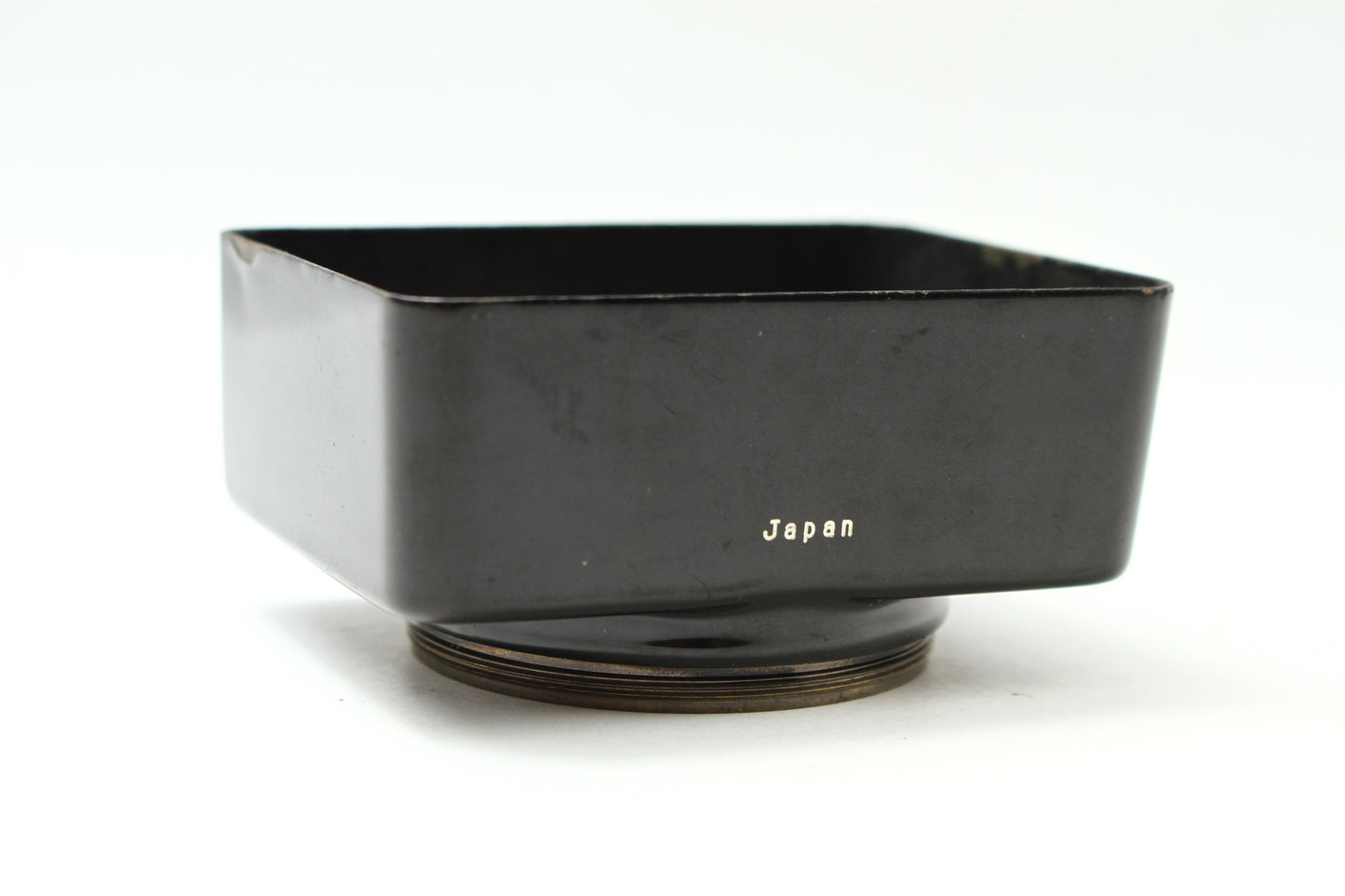 SERIES VI 50/1.8 35/3.5 角型フード + 42mm Dia