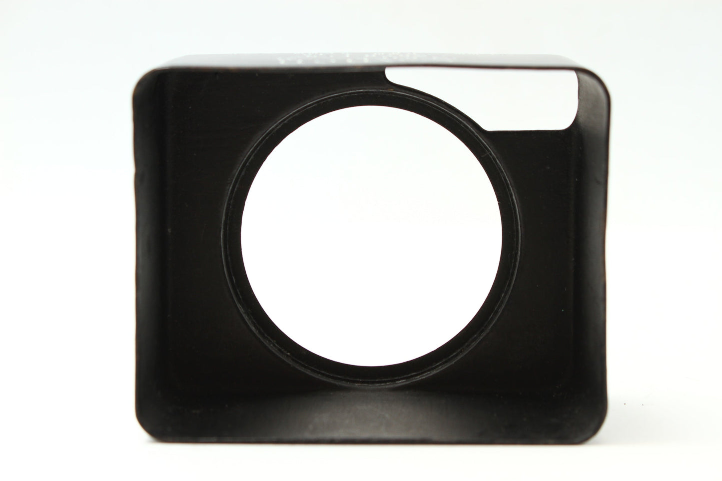 SERIES VI 50/1.8 35/3.5 角型フード + 42mm Dia