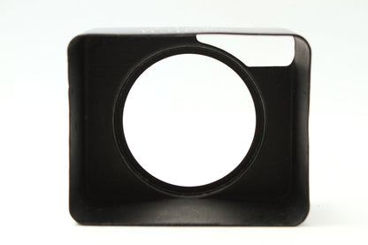 SERIES VI 50/1.8 35/3.5 角型フード + 42mm Dia