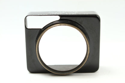 SERIES VI 50/1.8 35/3.5 角型フード + 42mm Dia