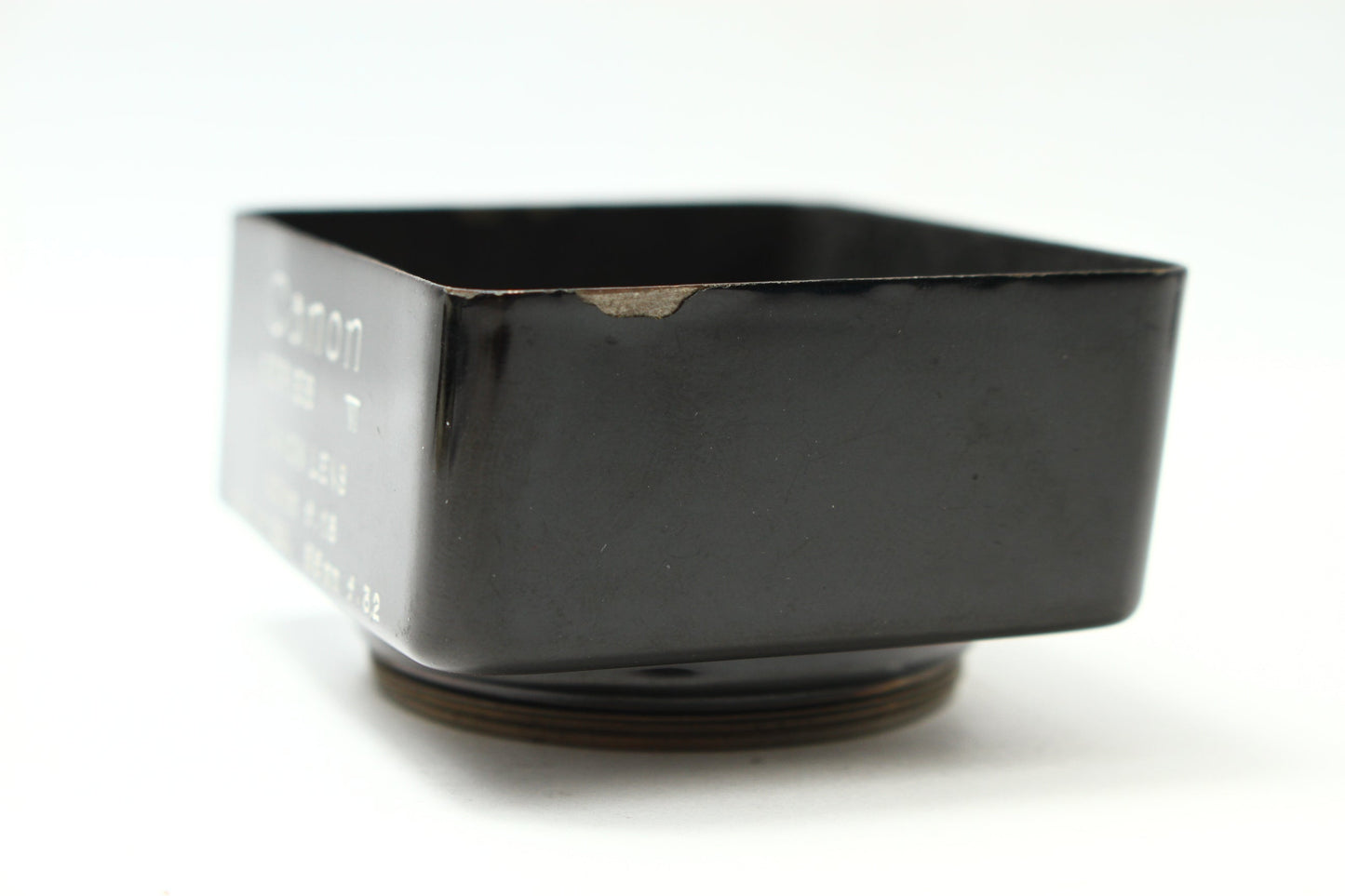 SERIES VI 50/1.8 35/3.5 角型フード + 42mm Dia