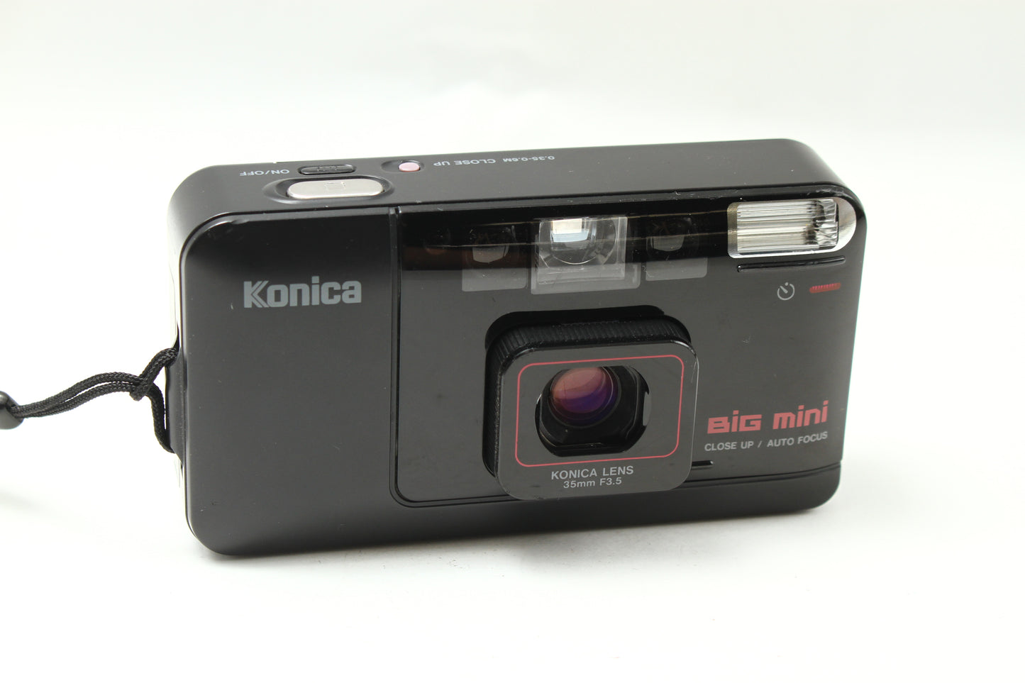 BiG mini 35/3.5