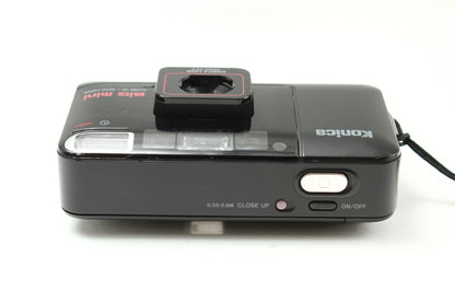 BiG mini 35/3.5