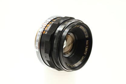 35/2 (LEICA L39)