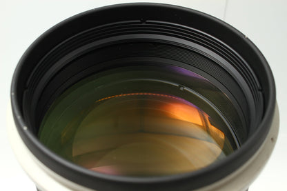 EF 300/2.8 L IS USM