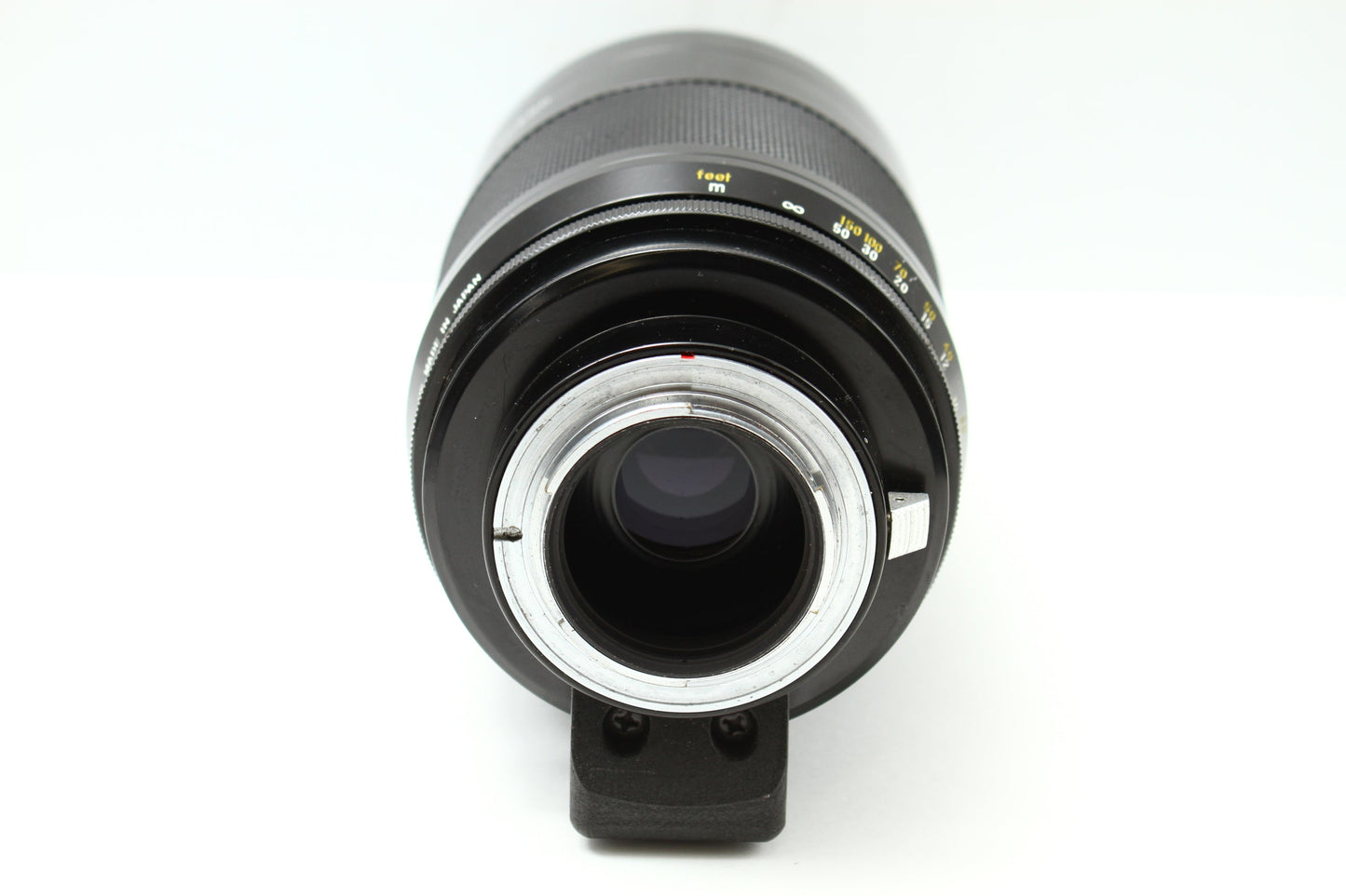 Reflex 500/8