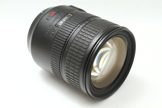 AF-S 24-120/3.5-5.6 G VR