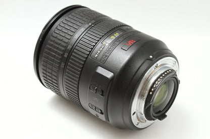 AF-S 24-120/3.5-5.6 G VR