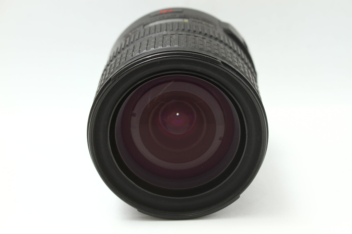 AF-S 24-120/3.5-5.6 G VR