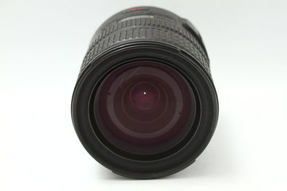 AF-S 24-120/3.5-5.6 G VR