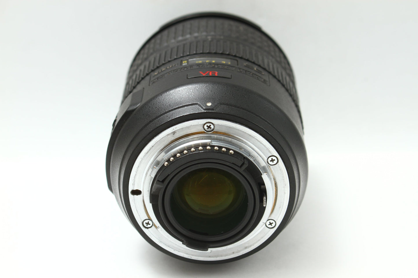 AF-S 24-120/3.5-5.6 G VR
