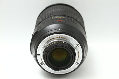 AF-S 24-120/3.5-5.6 G VR