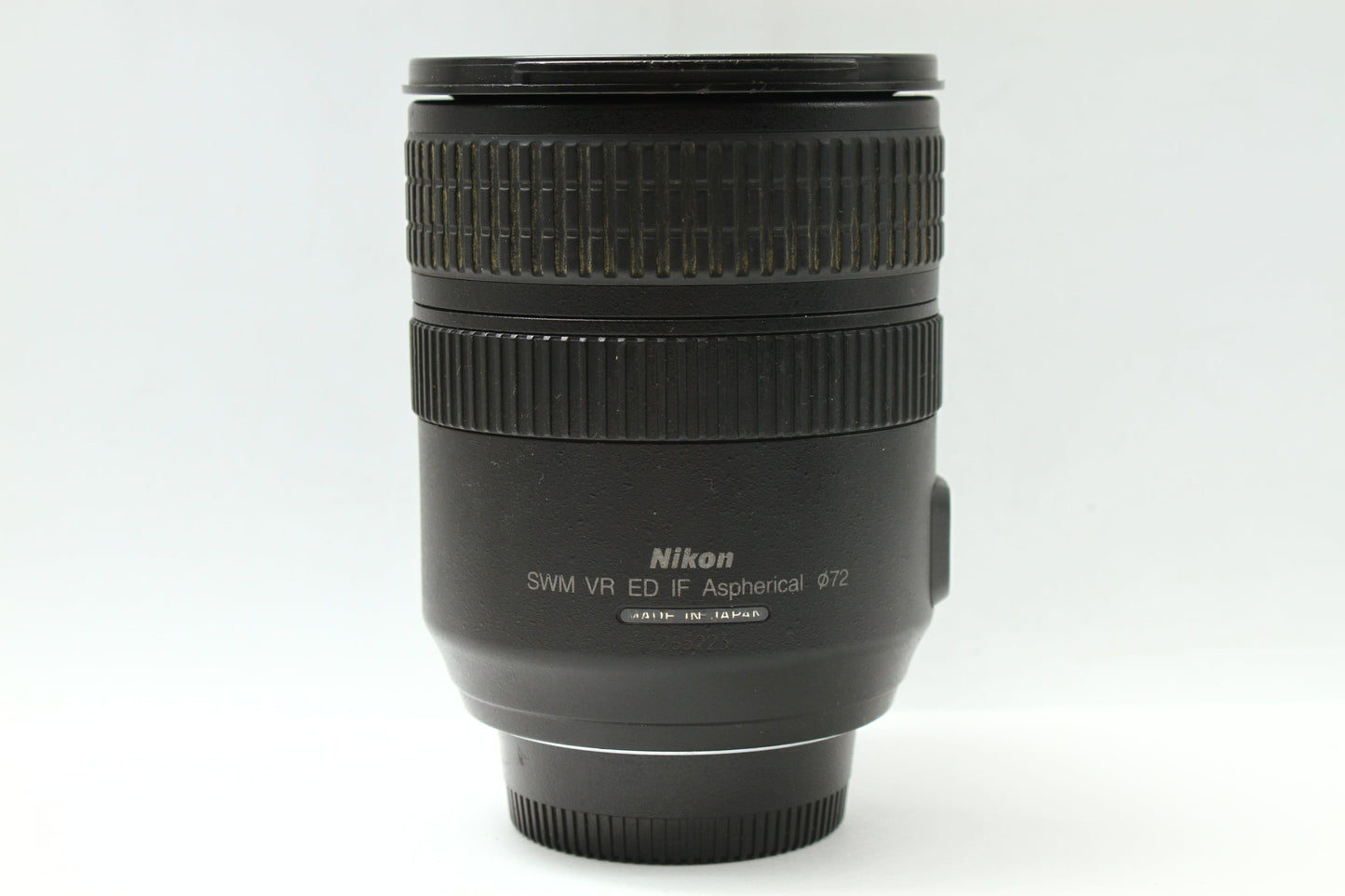 AF-S 24-120/3.5-5.6 G VR
