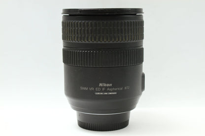 AF-S 24-120/3.5-5.6 G VR