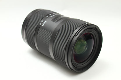 A 18-35/1.8 DC HSM (013:Canon EF)