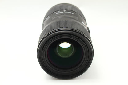 A 18-35/1.8 DC HSM (013:Canon EF)