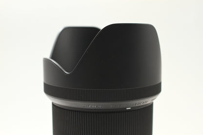 A 18-35/1.8 DC HSM (013:Canon EF)
