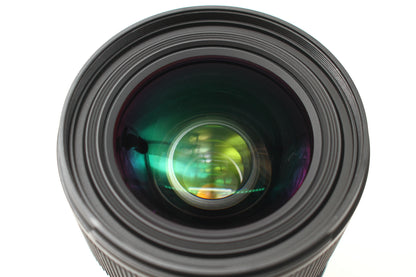 A 18-35/1.8 DC HSM (013:Canon EF)