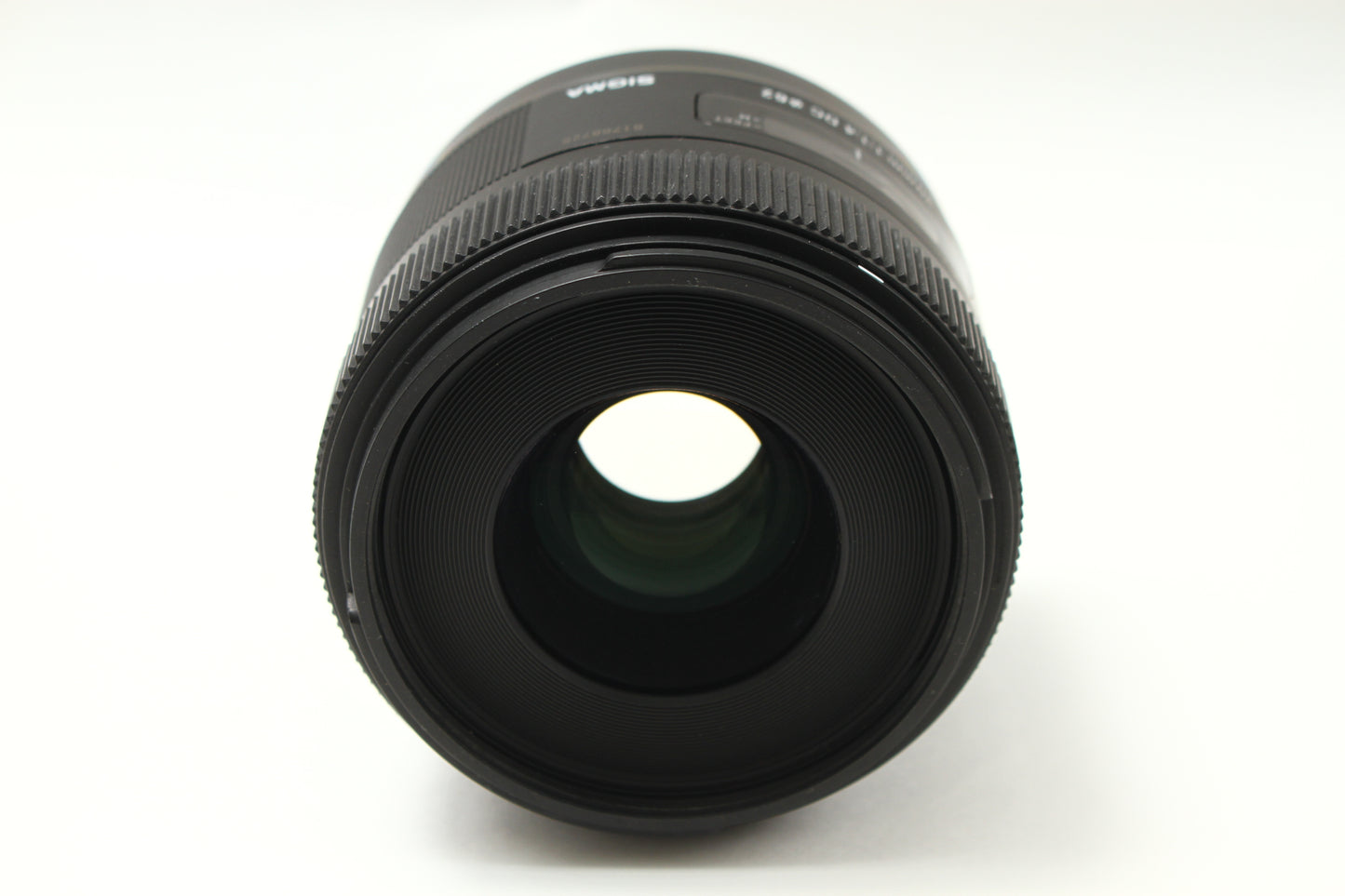 A 30/1.4 DC HSM (013:Canon EF)