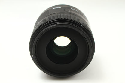 A 30/1.4 DC HSM (013:Canon EF)