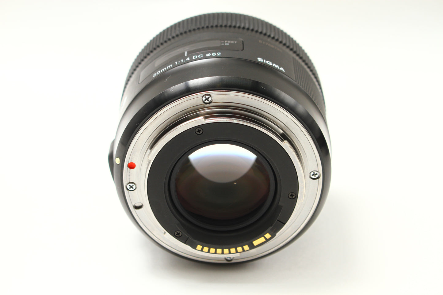 A 30/1.4 DC HSM (013:Canon EF)