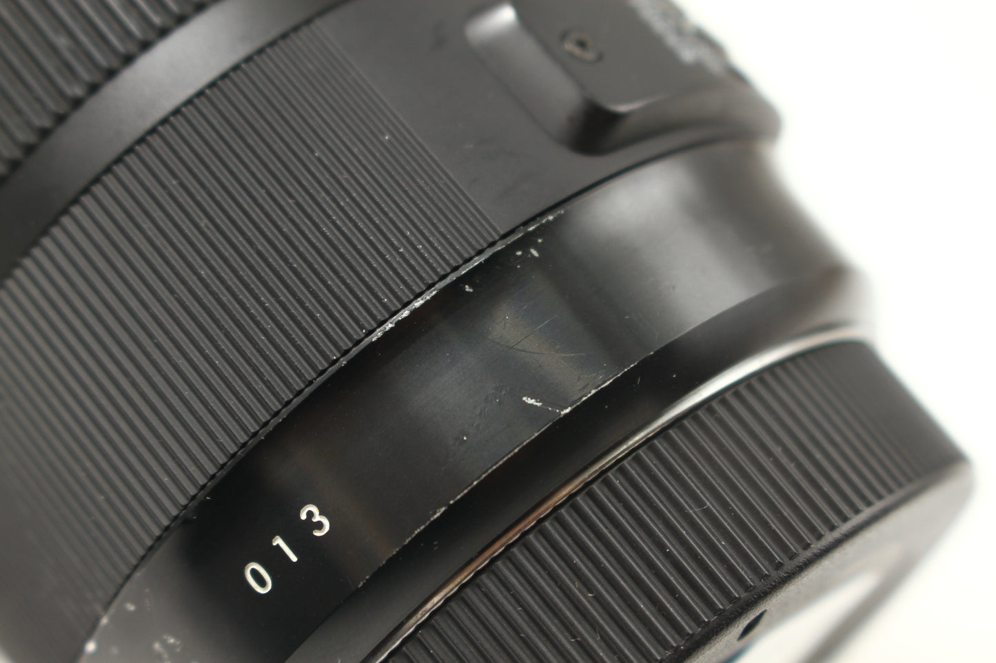 A 30/1.4 DC HSM (013:Canon EF)