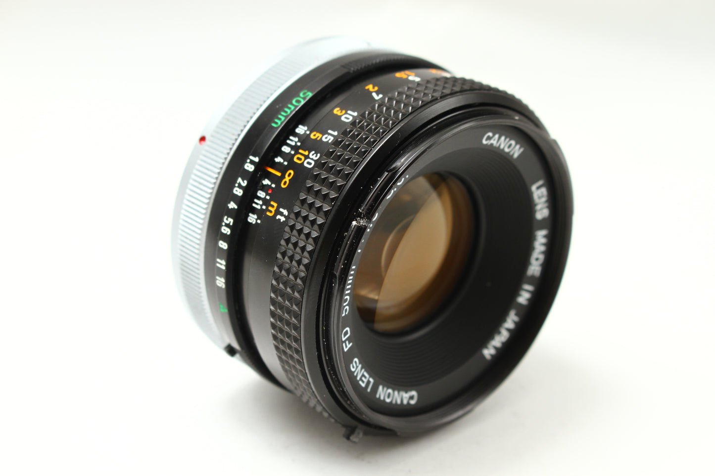 FD 50/1.8 S.C.