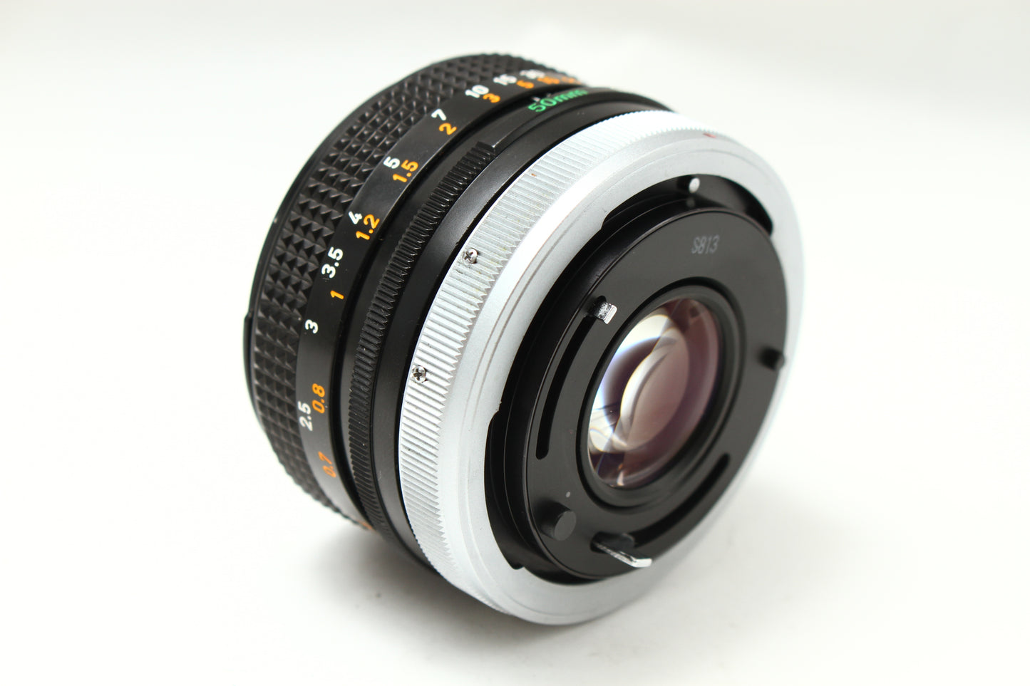 FD 50/1.8 S.C.