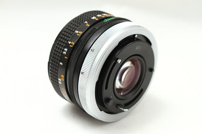 FD 50/1.8 S.C.