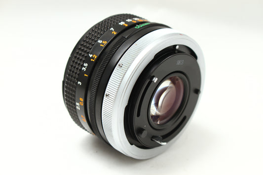 FD 50/1.8 S.C.