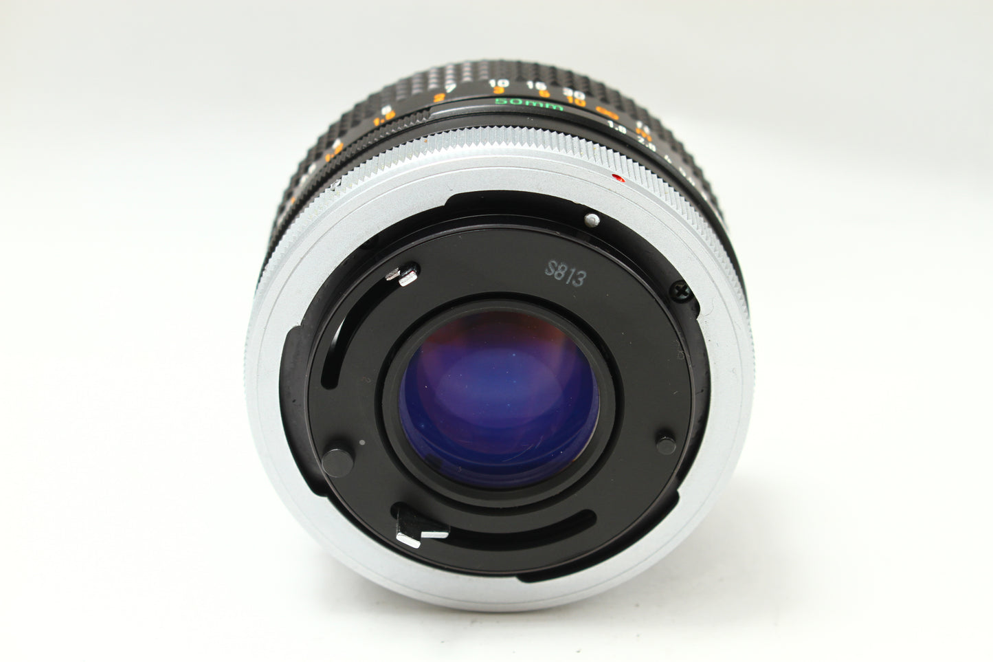 FD 50/1.8 S.C.