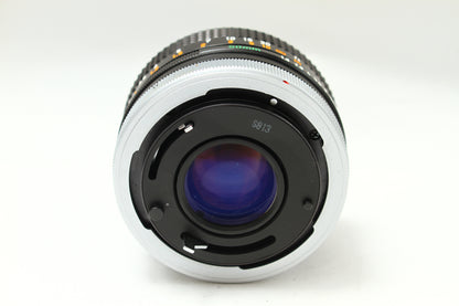 FD 50/1.8 S.C.