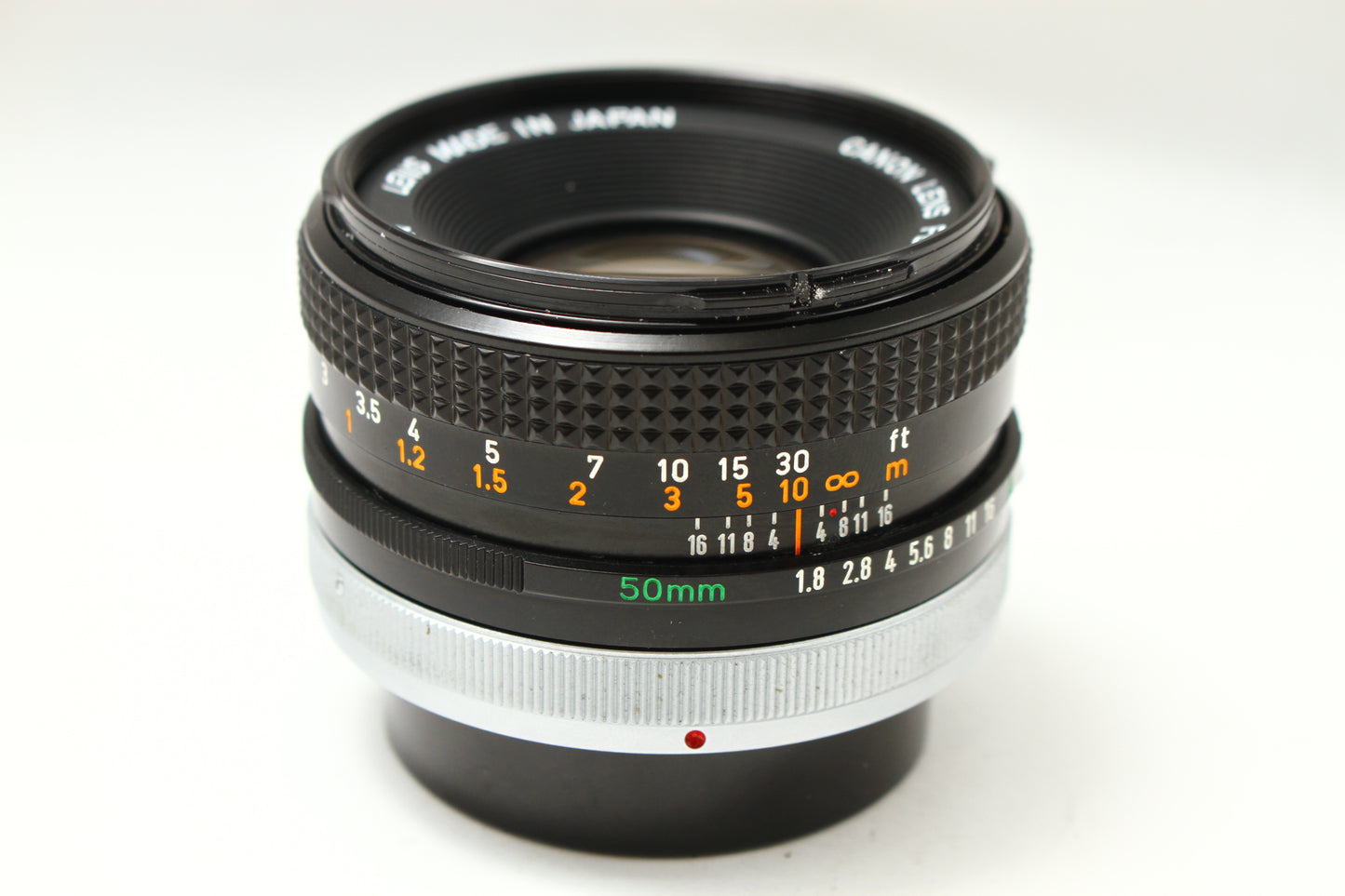 FD 50/1.8 S.C.