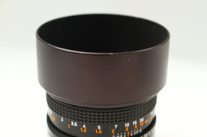 FD 50/1.8 S.C.